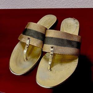 Sent away for consignment